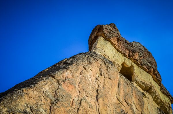 anatolia, vechi, Asia, Cappadocia, capadoccia, cappadokia