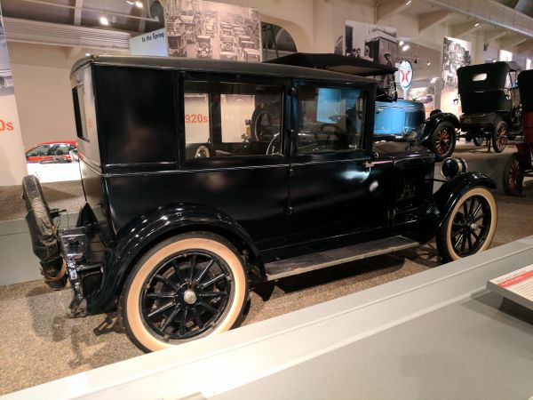 Ford, Museum, Auto, Autos, Auto, Automobil