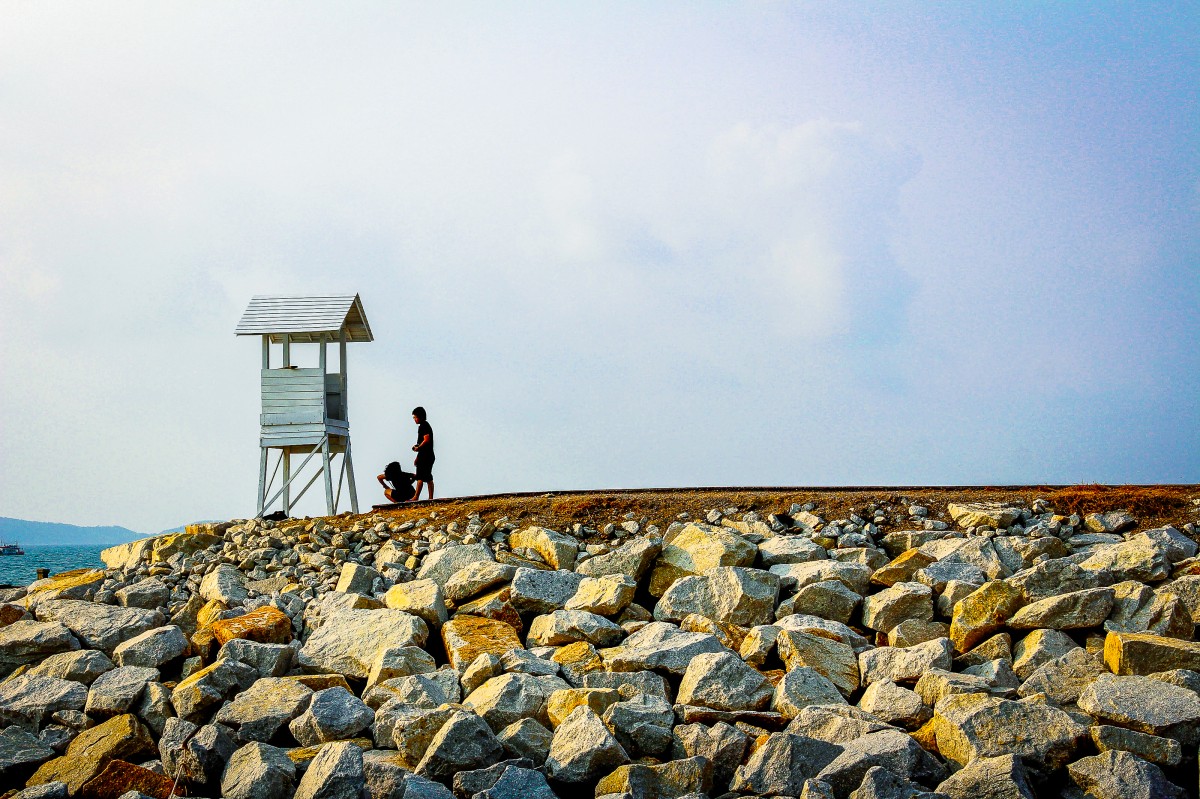 Tailanda, natură, mare, peisaj, voiaj, vară, fundal, cer, frumoasa, apă, ocean, plajă, Rayong, albastru, parc, khao, ya, naţional, vedere, peisaj marin, stâncă, val, Samet, concediu de odihna, natural, turism, coastă, nisip, dafin, ţărm, promontoriu, nor, orizont, dig