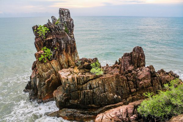 thailand,nature,tropical,sea,island,landscape