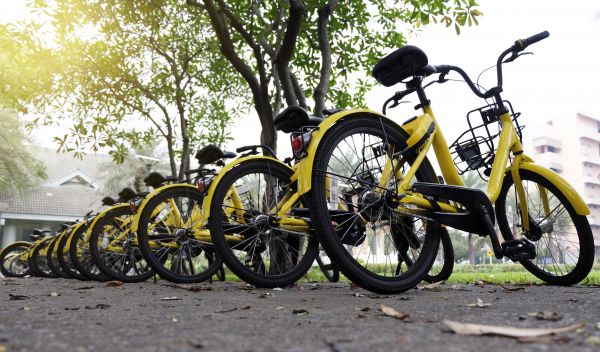 bicicleta,bicicleta,Andar de bicicleta,China,cidade,ciclo