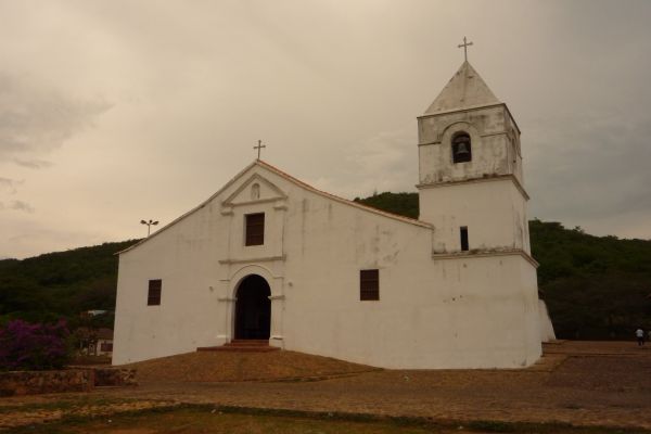 kirke,gudshus,kapell,venezuela,himmel,historiske stedet