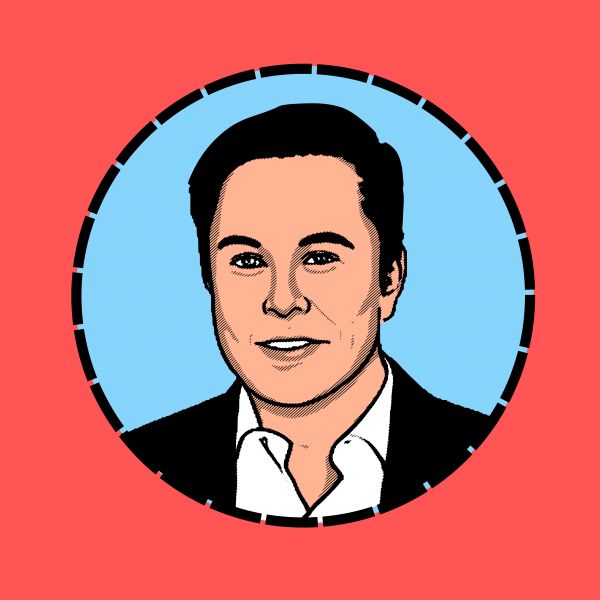 elon musk, investitor, inventator, celebritate, mosc, tesla