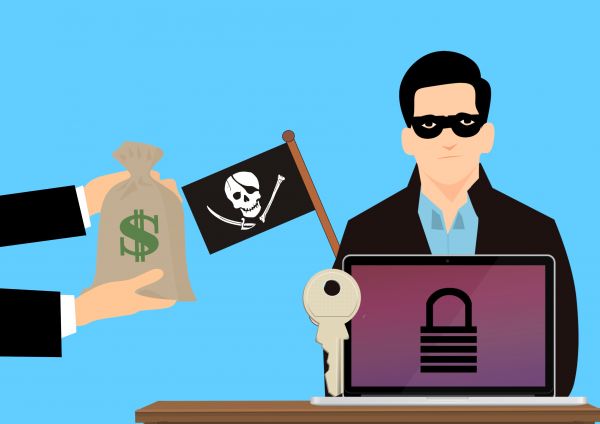 tội ác,tấn công,Ransomware,Cyber,malware,Hacker