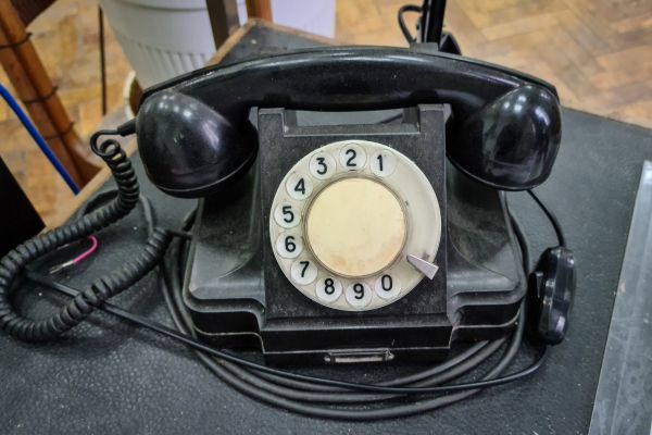 telefono,vecchio,comunicazione,disco,retrò,cellule