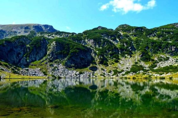 přírodní krajiny, Příroda, vysočina, horských reliéf, hora, přírodní