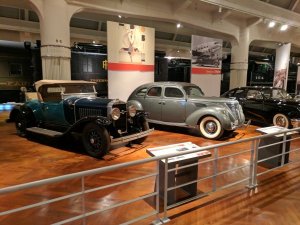 Ford,Museum,Auto,Autos,Auto,Automobil