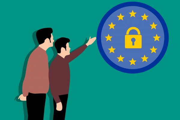 GDPR,veiligheid,gegevens,informatie,Europa,privacy