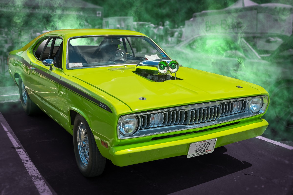 1970 Plymouth Duster, 1970 Plymouth Duster 440, 2018 Blue Ridge Community College Car Show, 2018 BRCC Car Show, Xe hơi cổ điển của Mỹ, Xe cơ bắp Mỹ, Tự động, BuzSim, xe hơi, Nhiếp ảnh xe hơi, Xe hiển thị, Xe hơi cổ điển, Ô tô cổ điển, Xe cổ, Xe cổ điển, Coche, Coupe, Xe tùy chỉnh, Xe tùy chỉnh, Bụi bẩn, Xe nhanh, Fastback Coupe, Xe xanh, Thanh nóng, Illegal Street Car, xe cơ bắp, NC Car Show, North Carolina Car Show, Outlaw Street Racing, Photoshop, Làm mờ ống kính Photoshop, Plymouth Duster 440, xe đua, Topaz BuzSim Effect, Phần mềm Topaz, V8, Xe, Voiture, xe cơ giới, Thiết kế ô tô, Plymouth duster, Xe nhỏ gọn, mui xe, Xe cỡ lớn, Sedan