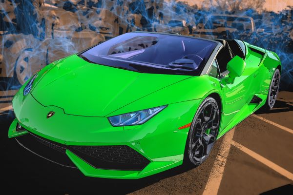 italialainen auto,Lambo,lamborghini,luksusautojen,suorituskyvyn auton,urheiluauto