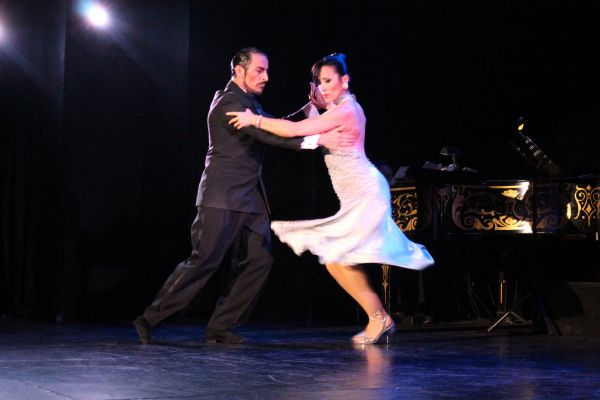 tango, scenekunst, underholdning, dans, danser, koreografi