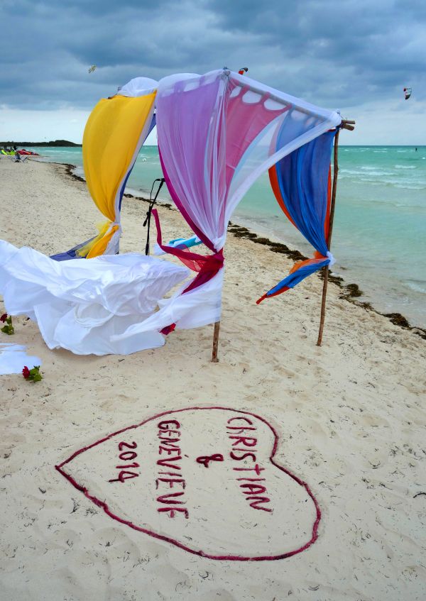 Strand, Meer, Ozean, Hochzeit, Strandhochzeit, Ehe