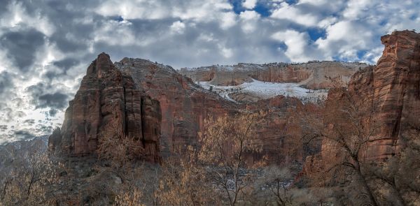 地理标记,Springdale,美国,美国,犹他州,Zion Lodge