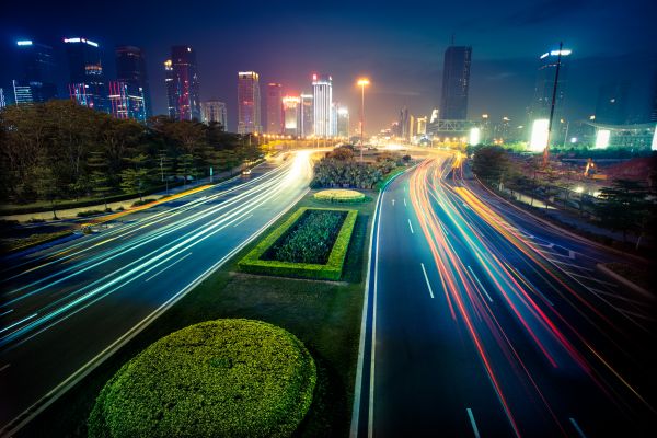 抽象, 建筑, 沥青, 汽车, 汽车, 背景