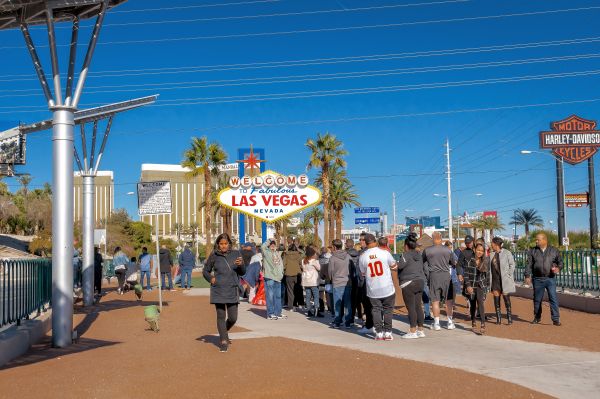 Boulder Junction,geotag,Las Vegas,nevada,Amerika Serikat,Amerika Serikat