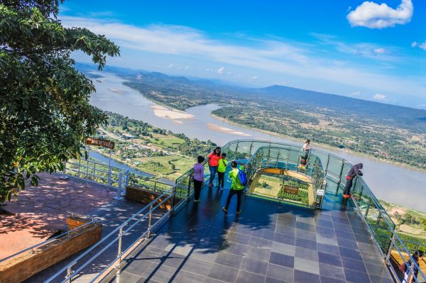 เงา,มีความสุข,Skywalk,สง่างาม,พื้นที่,ฉาก