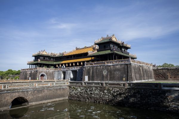 ég,Vietnam,színárnyalat,pagoda,művészet,király