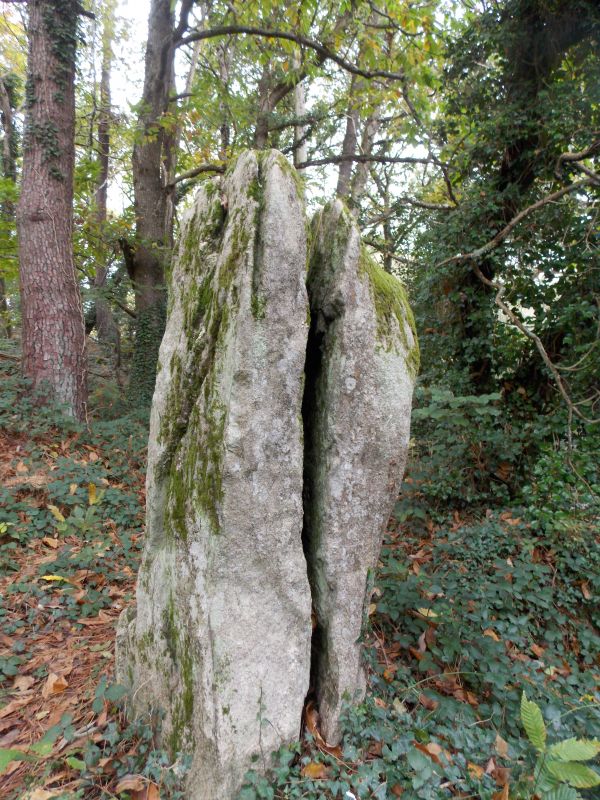 brittany,megalitik,Monumen,prehistorical,batu,menhir