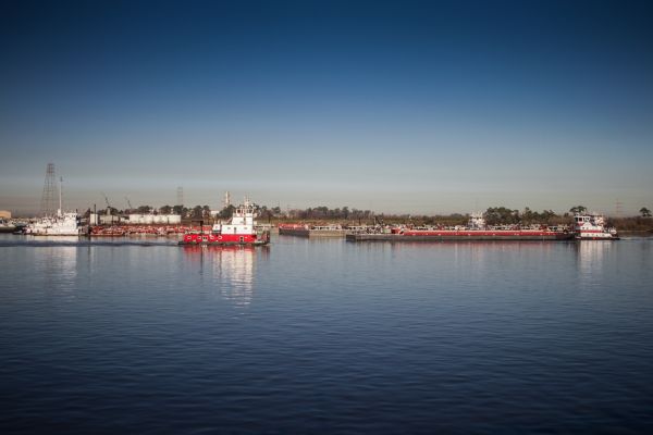 hemel, water, slagschip, houston, bewapening, waterlichaam