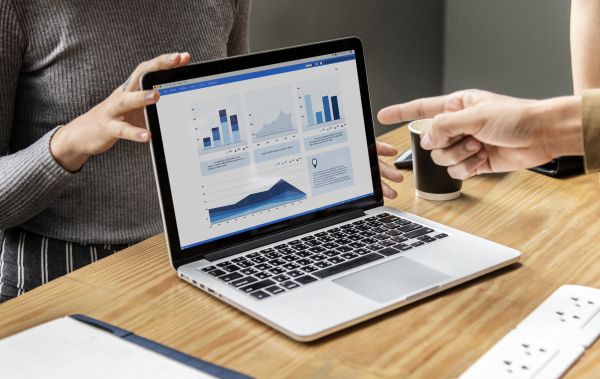 virksomhet, datamaskin, forbindelse, kopi plass, analyse, diagram