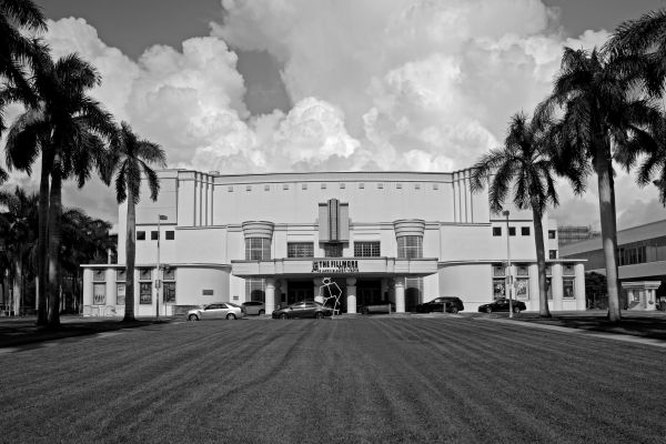 construção,Salão de música,The Fillmore,Miami,Praia de Miami,propriedade