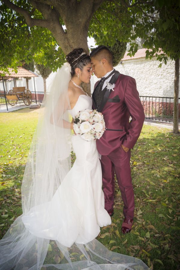 Boda, novia, vestido de novia, vestido, fotografía, blanco