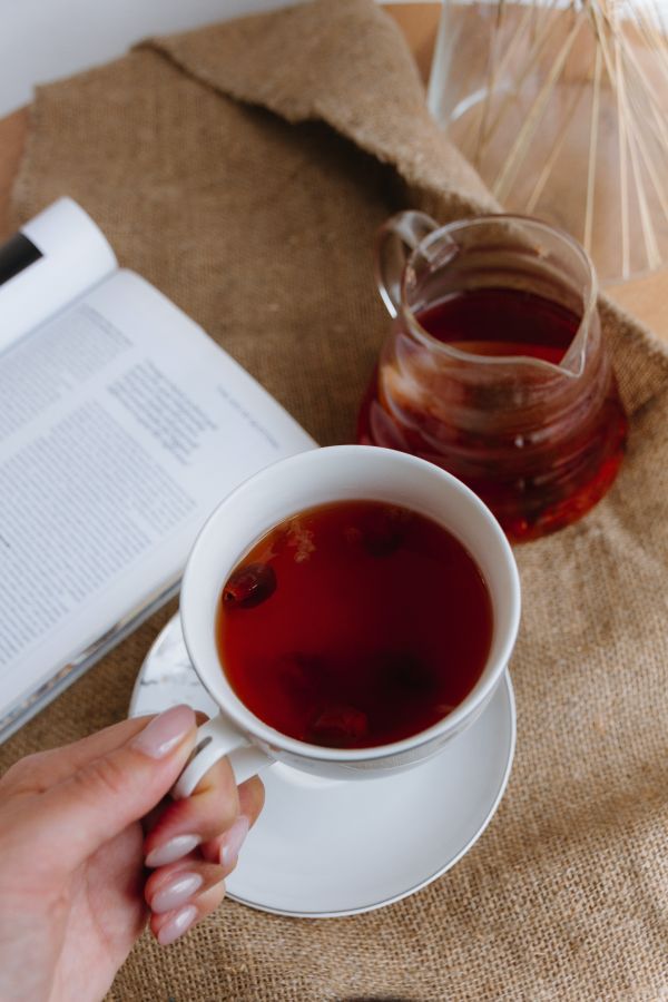 Tee,Geschirr,Trinkgeschirr,Flüssigkeit,Tasse,Dishware