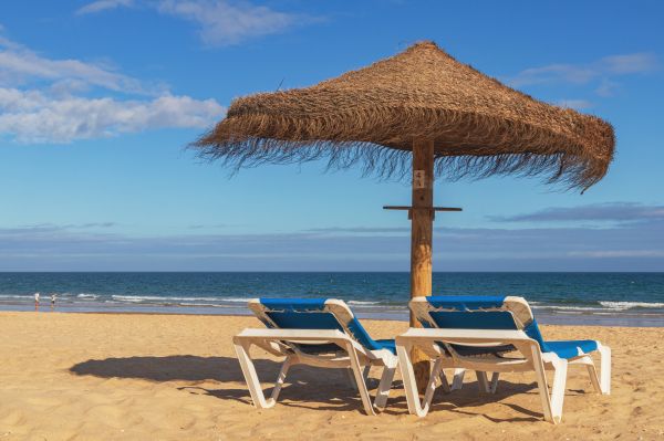 ciel,plage,eau,nuage,bleu,Azur