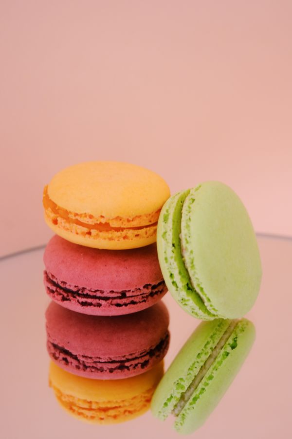 macaron,eten,ingrediënt,recept,cake,gebakken goederen