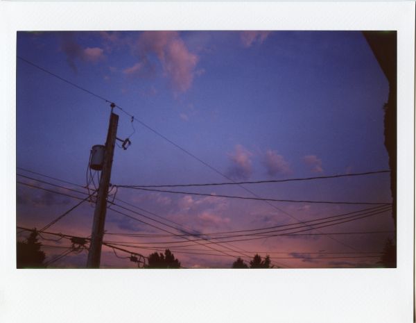 nube,cielo,puesta de sol,línea,iluminación,Nubes