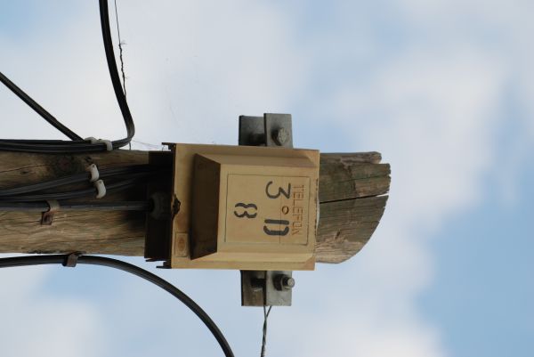 nikon,sign,tower,blue,electricity,lighting