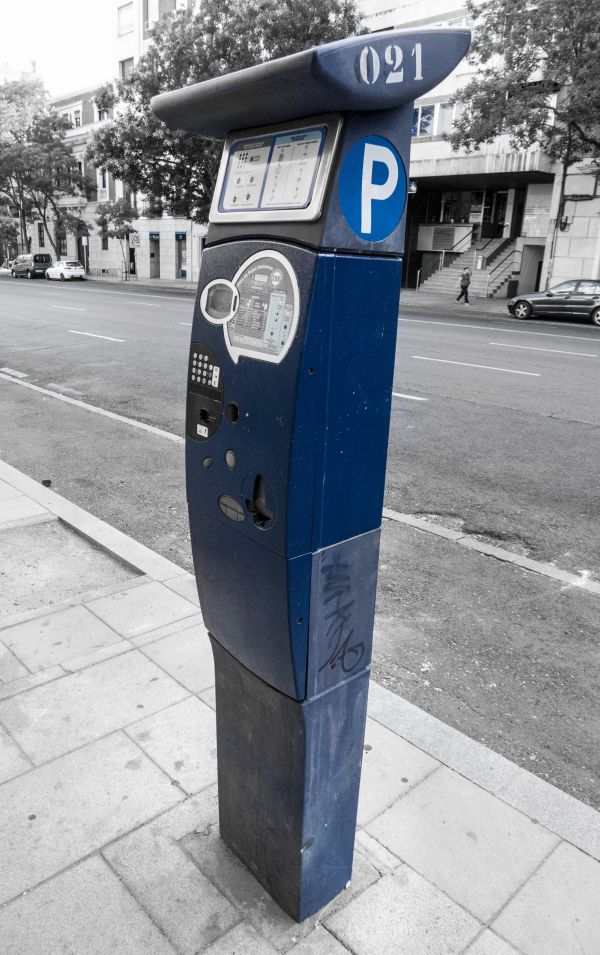 street,parking meter,advertising,asphalt,old town,payphone