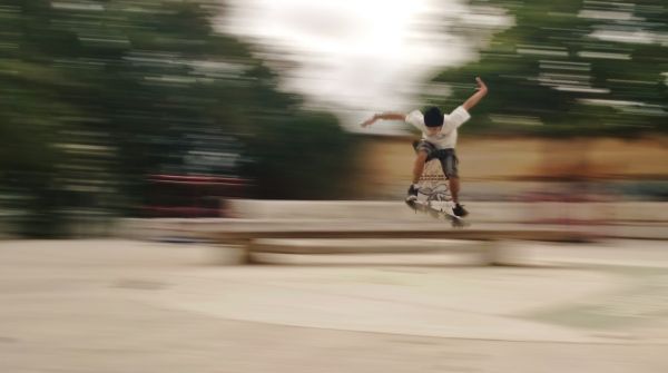 skateboard, skateboarden, extreme sport, sportuitrusting, longboard, sport