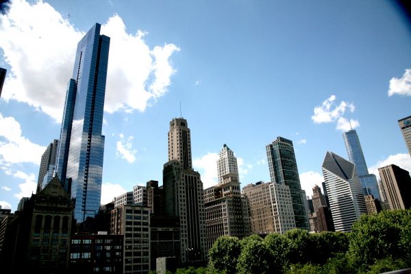 Wolke,Himmel,die Architektur,Skyline,Stadt,Wolkenkratzer