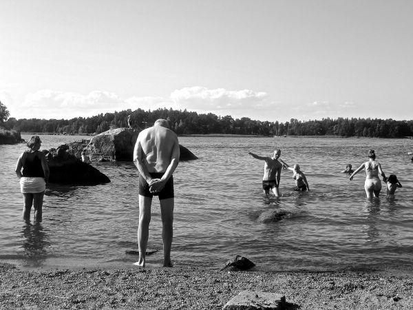 plaża,morze,woda,czarny i biały,biały,fotografia