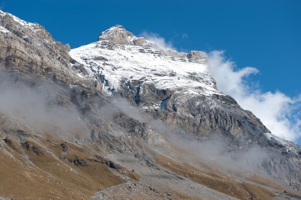 panorama,natureza,montanha,neve,inverno,caminhada