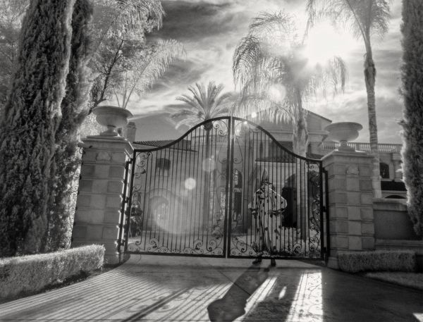 en blanco y negro,blanco,fotografía,paisaje,ligero,calle