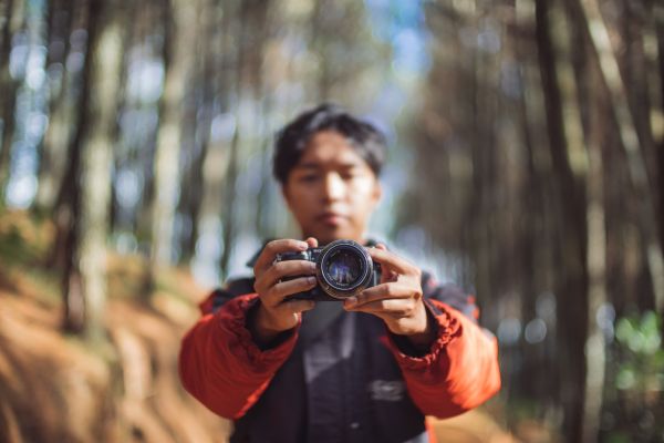 Mann,Person,Menschen,Kamera,Fotografie,Junge