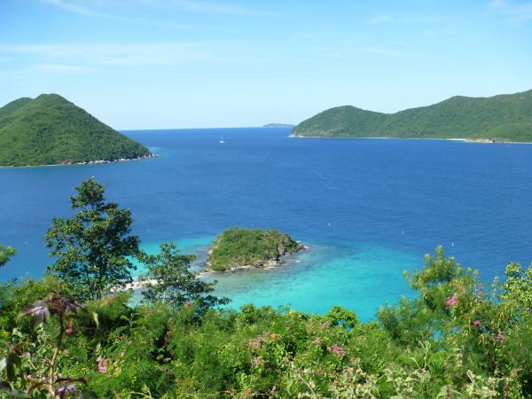 Strand, Landschaft, Meer, Küste, Wasser, Natur