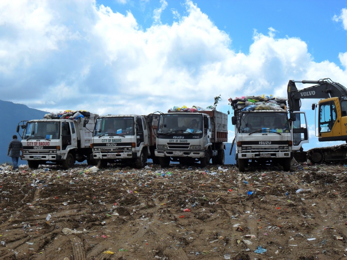 asfalt, transportere, lastbil, køretøj, junk, vrøvl, nægte, spild, affald, dump, lastbiler, affald, websted, deponering, skrot, bortskaffelse, off road