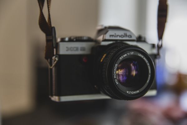 teknologi, kamera, fotografi, Vintage, juru potret, kreatif