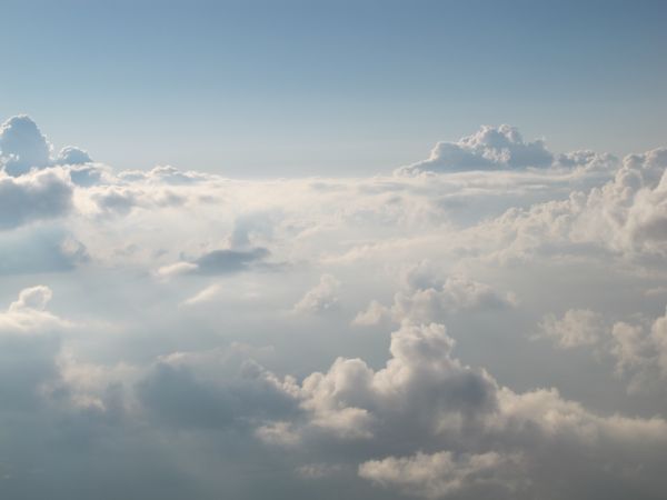 horizonte,nuvem,céu,branco,luz solar,atmosfera