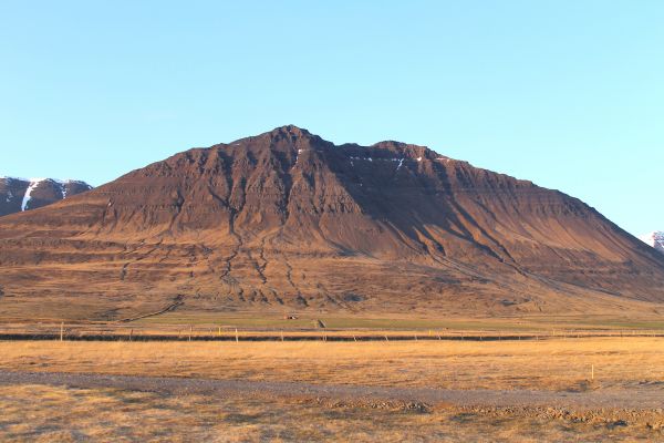 landscape, nature, rock, wilderness, mountain, grass