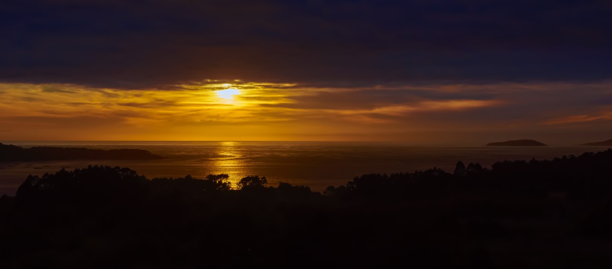 Landschaft, Horizont, Wolke, Himmel, Sonne, Sonnenaufgang, Sonnenuntergang, Sonnenlicht, Morgen, Dämmerung, Atmosphäre, Foto, Dämmerung, Abend, Spanien, Puestadesol, Galicien, Pontevedra, Paisajes, A77, Espana, G, Ggl1, Gaby1, Xovesphoto, Sonja77, Sony16105mm, Gphoto, Gabrielcorua, Xelodegalicia, Gabycorua, Nachglühen, Roter himmel am morgen