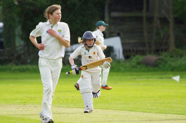 fille,base-ball,sport,Jeu,jouer,Jeune