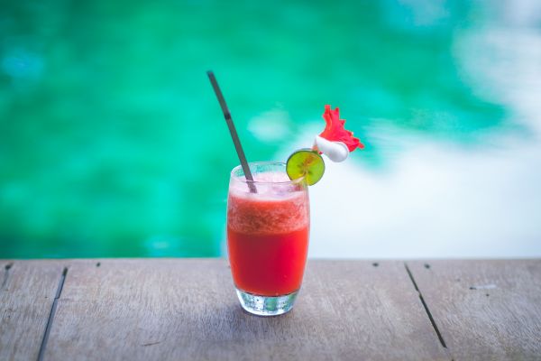 uống,Đồ uống có cồn,Nước ép,Rum swizzle,Cocktail trang trí,Gió bay