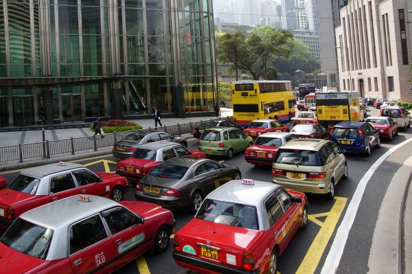 交通,汽车,出租车,车辆,跑车,超级跑车