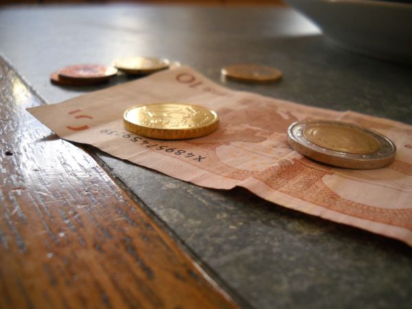 money,business,shopping,table,wood,material