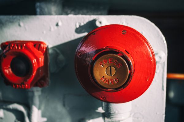 rouge,système d'alarme anti-incendie,Dispositif d'alarme,Éclairage automobile,Colorfulness