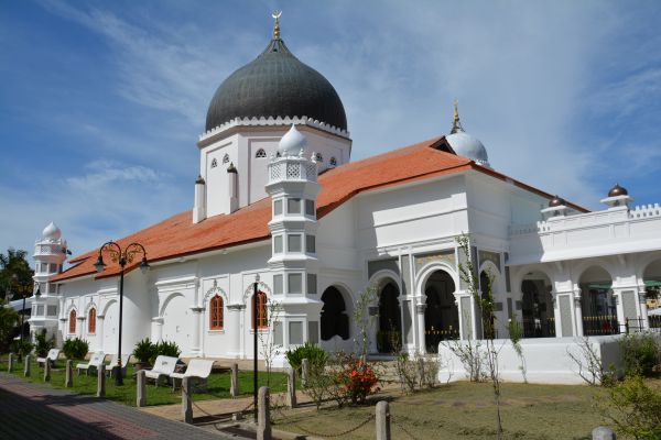 architektúra, budova, cestovanie, biely, vila, starý